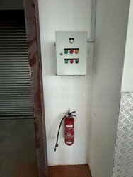 Pandan Loop (D5), Factory #456255811